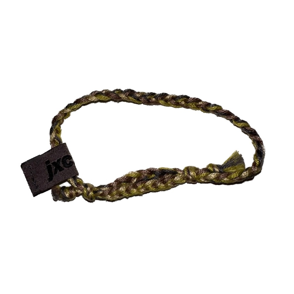 (3 for $15) Jichoi adjustable bracelet